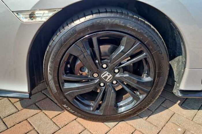 Honda Civic 1.5 VTEC Turbo Sport Plus 5dr 