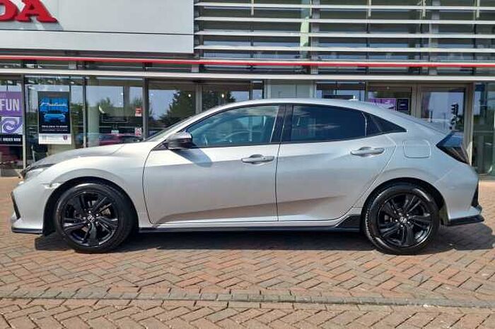 Honda Civic 1.5 VTEC Turbo Sport Plus 5dr 