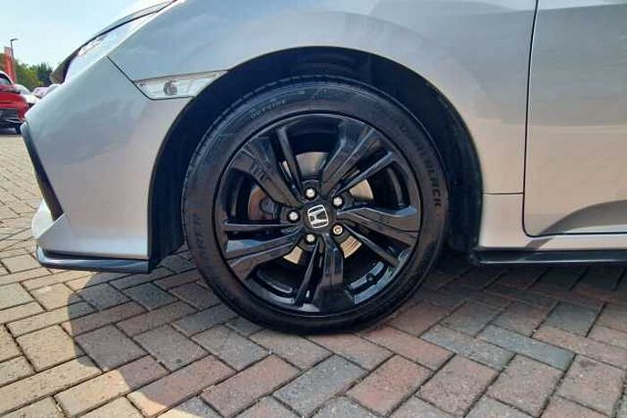 Honda Civic 1.5 VTEC Turbo Sport Plus 5dr 