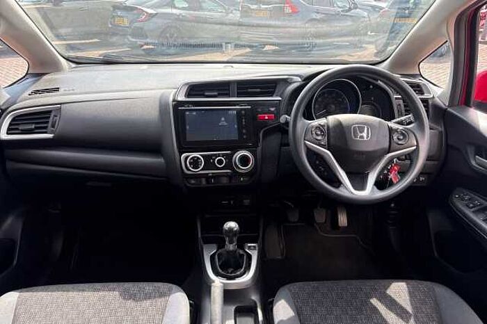 Honda Jazz 1.3 SE 5dr 