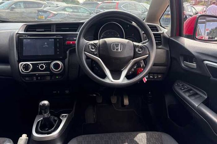 Honda Jazz 1.3 SE 5dr 