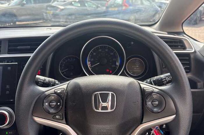 Honda Jazz 1.3 SE 5dr 