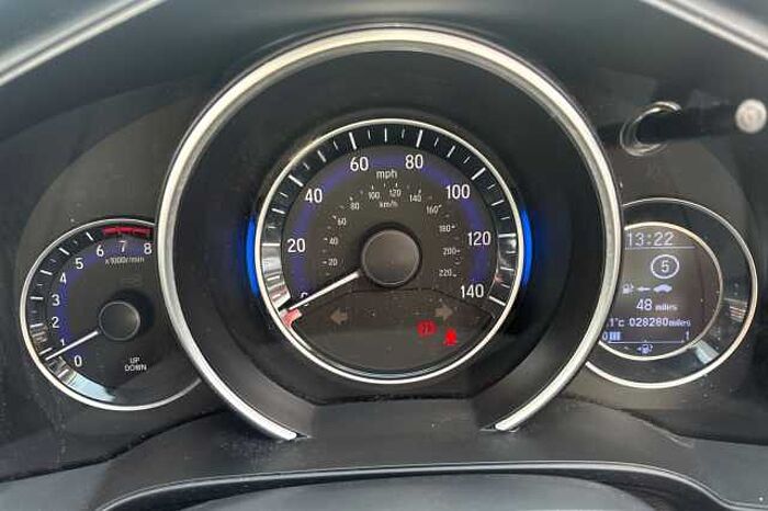 Honda Jazz 1.3 SE 5dr 