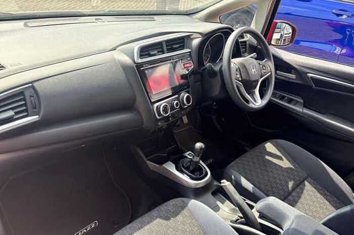 Honda Jazz 1.3 SE 5dr 
