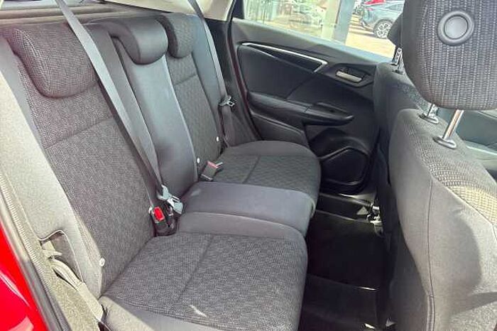 Honda Jazz 1.3 SE 5dr 