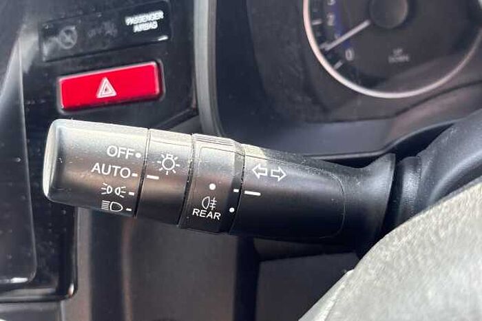 Honda Jazz 1.3 SE 5dr 