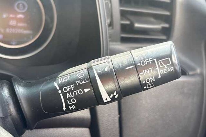 Honda Jazz 1.3 SE 5dr 
