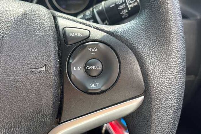 Honda Jazz 1.3 SE 5dr 