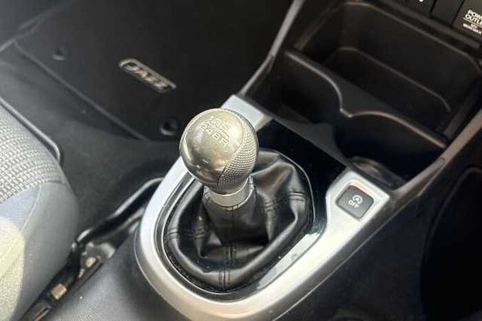 Honda Jazz 1.3 SE 5dr 