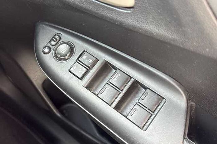 Honda Jazz 1.3 SE 5dr 