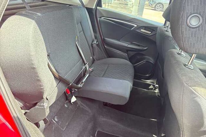 Honda Jazz 1.3 SE 5dr 