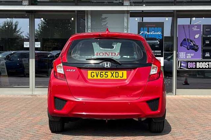 Honda Jazz 1.3 SE 5dr 
