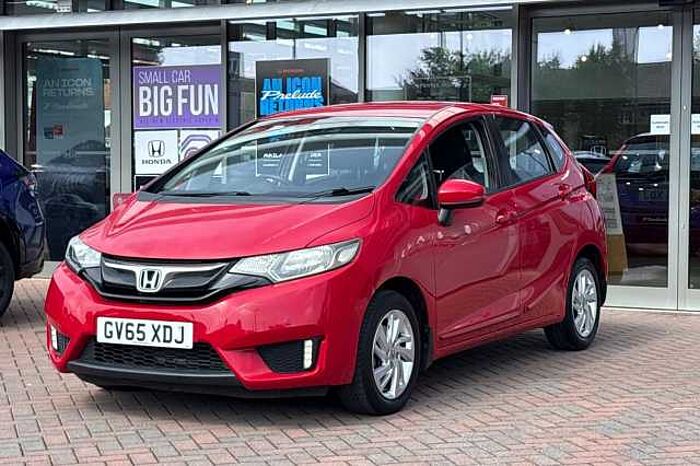 Honda Jazz 1.3 SE 5dr 