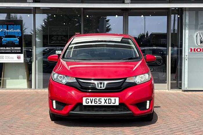 Honda Jazz 1.3 SE 5dr 