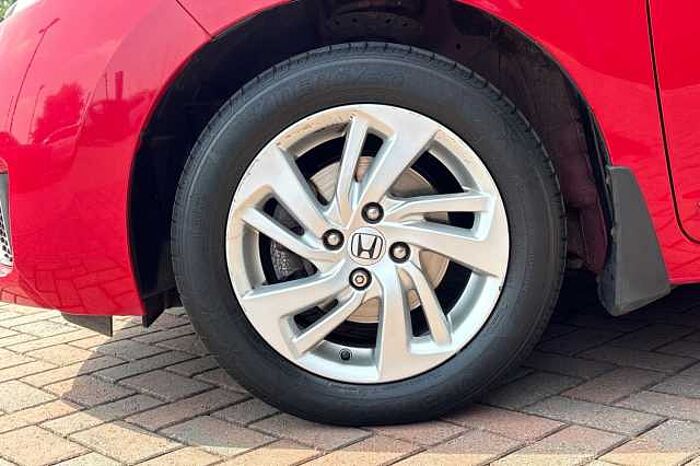 Honda Jazz 1.3 SE 5dr 