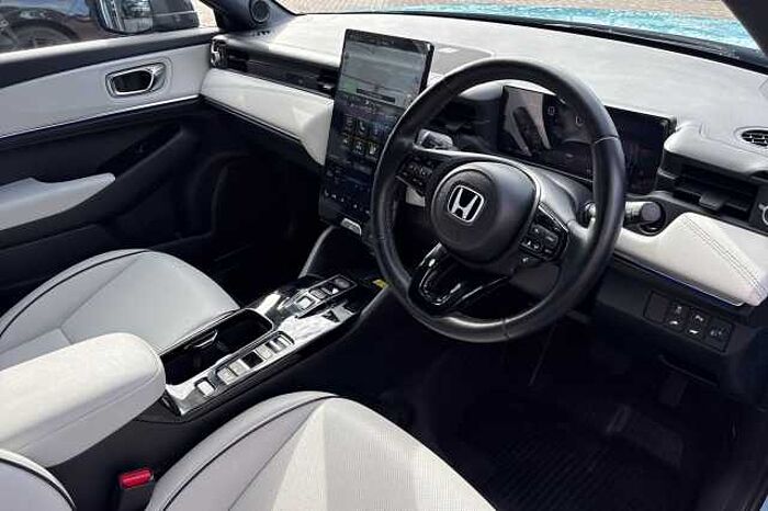 Honda e:Ny1 150kW Advance 69kWh 5dr Auto 