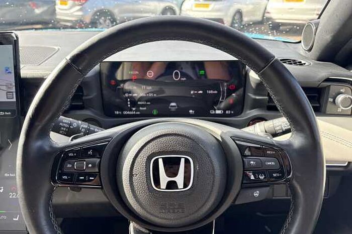 Honda e:Ny1 150kW Advance 69kWh 5dr Auto 