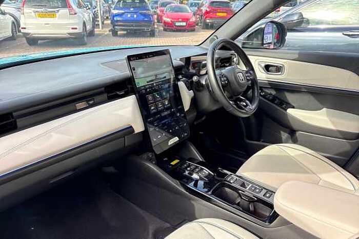 Honda e:Ny1 150kW Advance 69kWh 5dr Auto 