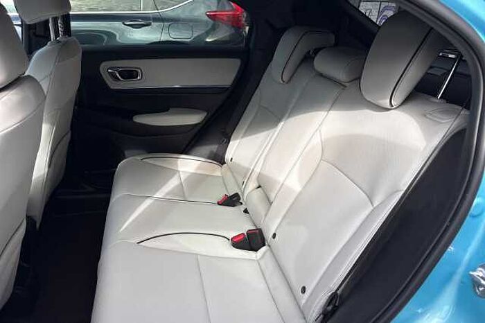 Honda e:Ny1 150kW Advance 69kWh 5dr Auto 