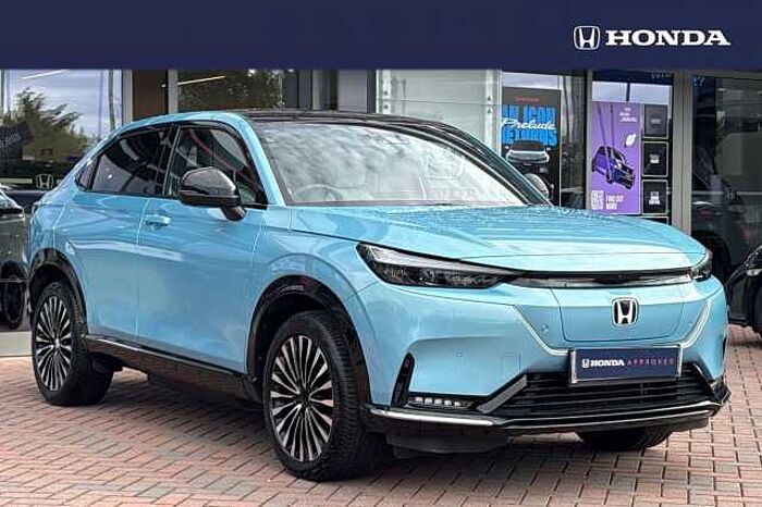 Honda e:Ny1 150kW Advance 69kWh 5dr Auto 