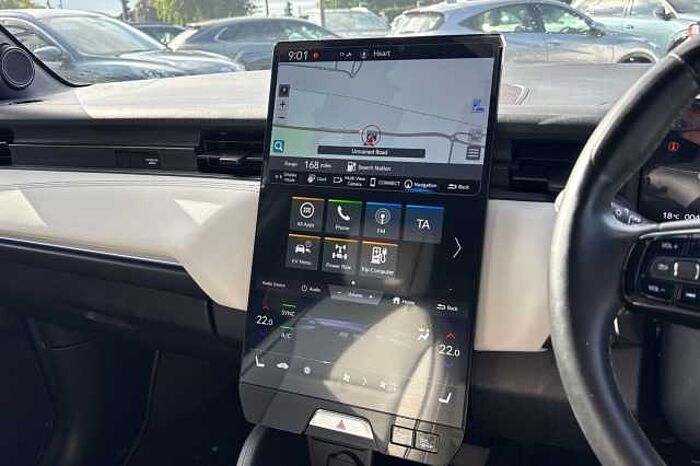 Honda e:Ny1 150kW Advance 69kWh 5dr Auto 
