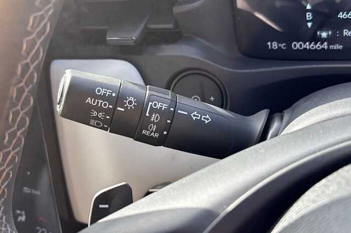 Honda e:Ny1 150kW Advance 69kWh 5dr Auto 