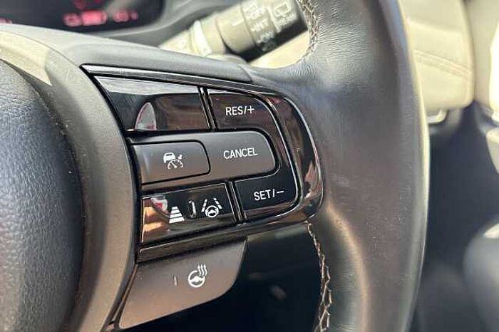 Honda e:Ny1 150kW Advance 69kWh 5dr Auto 