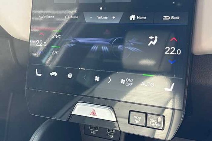 Honda e:Ny1 150kW Advance 69kWh 5dr Auto 
