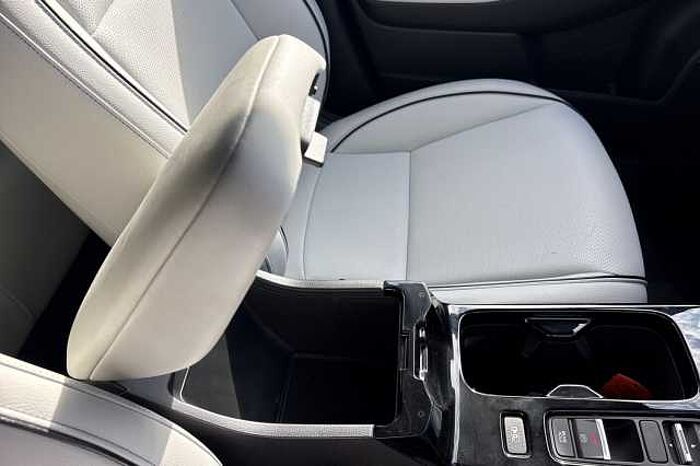 Honda e:Ny1 150kW Advance 69kWh 5dr Auto 
