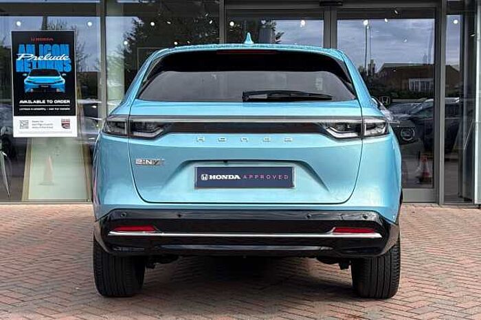 Honda e:Ny1 150kW Advance 69kWh 5dr Auto 