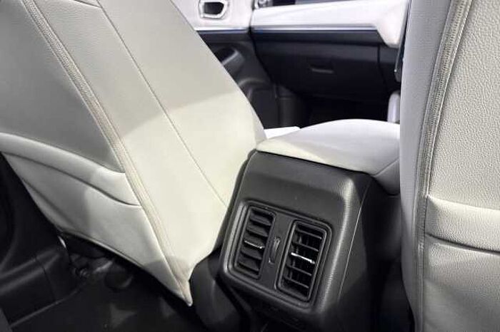 Honda e:Ny1 150kW Advance 69kWh 5dr Auto 