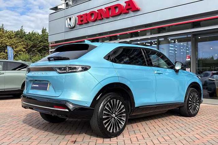 Honda e:Ny1 150kW Advance 69kWh 5dr Auto 