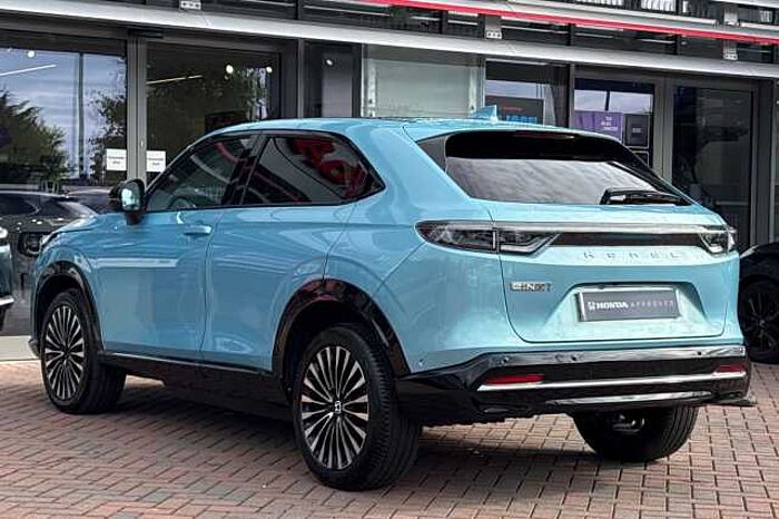 Honda e:Ny1 150kW Advance 69kWh 5dr Auto 