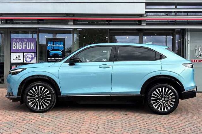Honda e:Ny1 150kW Advance 69kWh 5dr Auto 