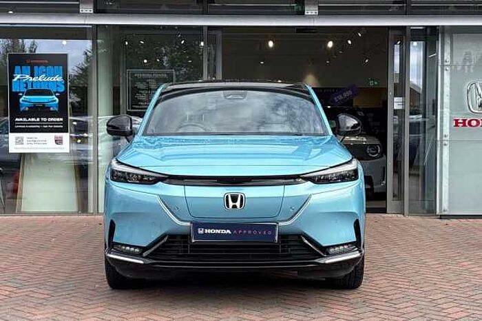 Honda e:Ny1 150kW Advance 69kWh 5dr Auto 