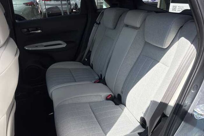 Honda Jazz Hybrid 1.5 i-MMD Hybrid EX 5dr eCVT 