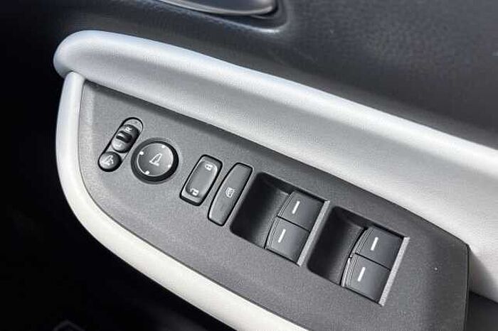 Honda Jazz Hybrid 1.5 i-MMD Hybrid EX 5dr eCVT 