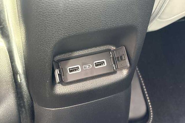 Honda Jazz Hybrid 1.5 i-MMD Hybrid EX 5dr eCVT 