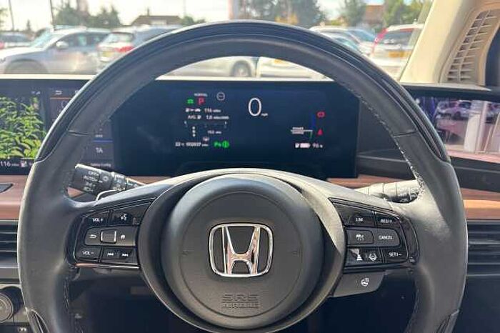 Honda e 113kW Advance 36kWh 5dr Auto 