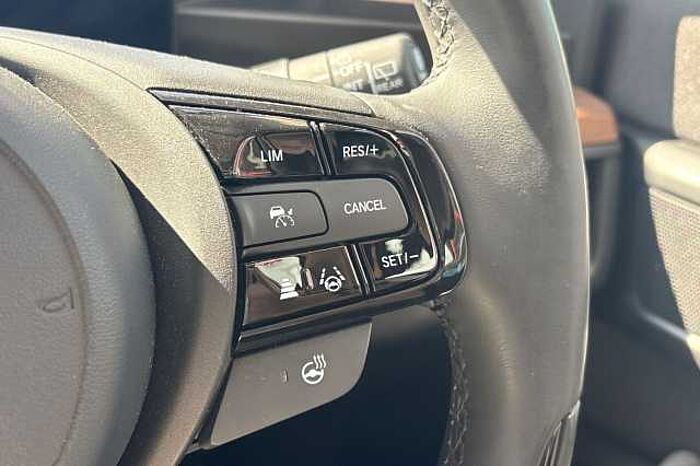 Honda e 113kW Advance 36kWh 5dr Auto 