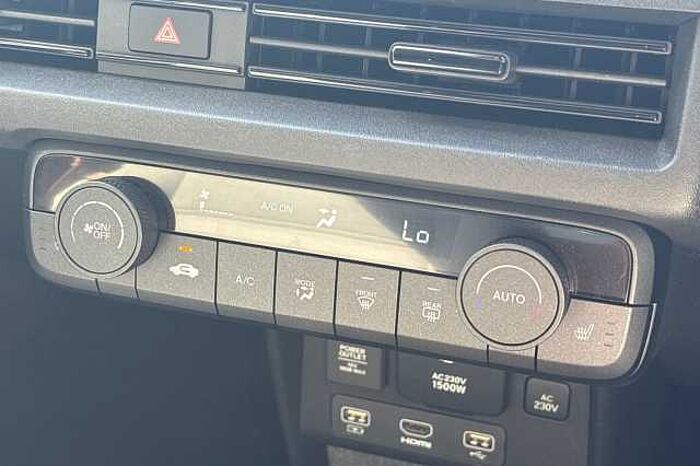 Honda e 113kW Advance 36kWh 5dr Auto 