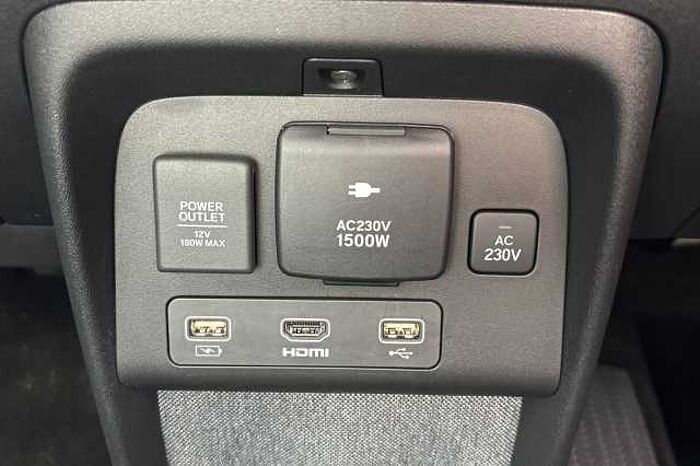 Honda e 113kW Advance 36kWh 5dr Auto 