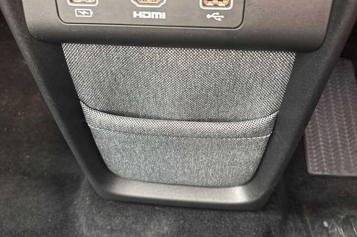 Honda e 113kW Advance 36kWh 5dr Auto 