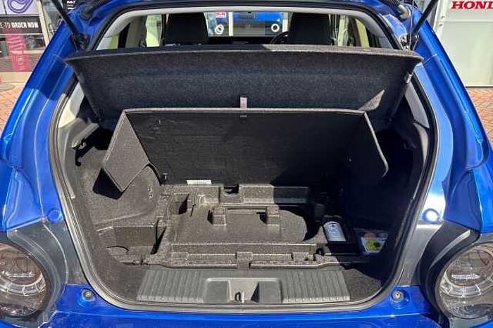Honda e 113kW Advance 36kWh 5dr Auto 