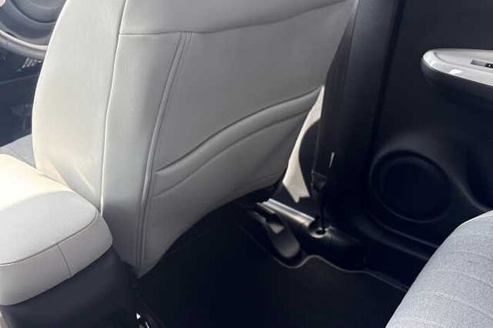Honda Jazz Hybrid 1.5 i-MMD Hybrid EX 5dr eCVT 