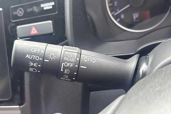 Honda Jazz 1.3 i-VTEC EX 5dr CVT 