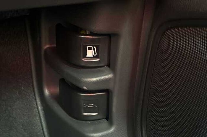 Honda Jazz 1.3 i-VTEC EX 5dr CVT 