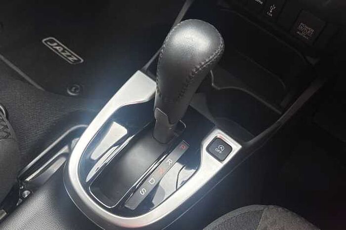 Honda Jazz 1.3 i-VTEC EX 5dr CVT 