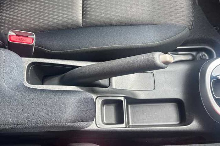 Honda Jazz 1.3 i-VTEC EX 5dr CVT 