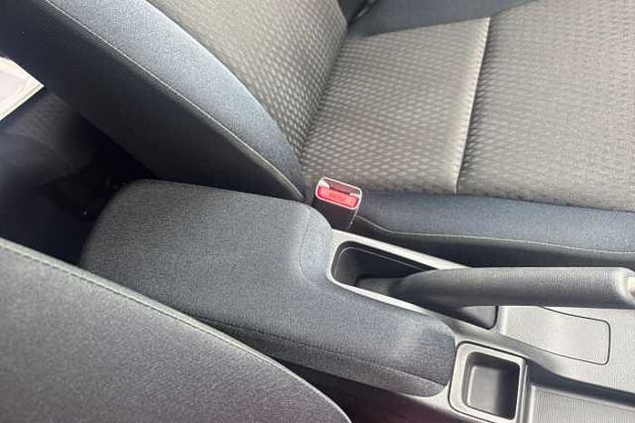 Honda Jazz 1.3 i-VTEC EX 5dr CVT 